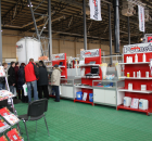 Foto reportaż z Międzynarodowych Targów Hodowli Zwierząt FARMA