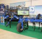 Fotoreportaż AGROTECH, LAS EXPO 2011