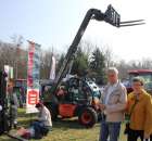 Foto reportaż z Targów Rolno-Ogrodnicze AGROMARSZ Marszew 2011