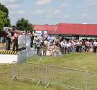 Szepietowo 2012 XIX Regionalna Wystawa Zwierząt Hodowlanych, I Ogólnopolska Wystawa Drobiu oraz Dni z Doradztwem Rolniczym - 71