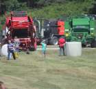 Pokaz maszyn zielonkowych - Opolagra 2012 - 82