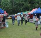 XX Targi Rolnicze Lubniewice