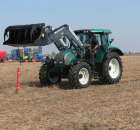 Foto reportaż z AGRO SHOW Bednary 2010