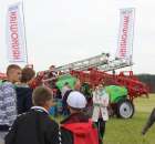 Pokazy Maszyn Polskie Zboża Zielone Agroshow 2012 - 101