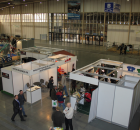 Foto reportaż z Międzynarodowych Targów Hodowli Zwierząt FARMA