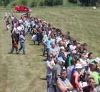 Pokaz maszyn zielonkowych - Opolagra 2012 - 3