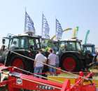 Ciągniki marki Fendt