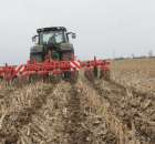 Kultywator STRIGER do uprawy pasowej - 28