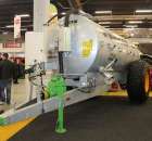 Fotoreportaż AGROTECH, LAS EXPO 2011