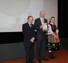 Fotoreportaż  z XI Międzynarodowych Targów Fermy Bydła