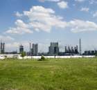 Instalacja produkcyjna