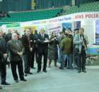 Fotoreportaż  z XI Międzynarodowych Targów Fermy Bydła