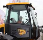 Pokazy Maszyn Polskie Zboża Zielone Agroshow 2012 - 72