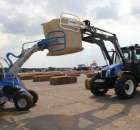 Miniładowarka SL 840 zdj.  - 3