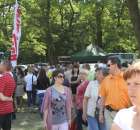 XXII Targi Rolniczo-Ogrodnicze Kościerzyn 2012 - 92