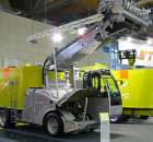 AGROTECHNICA 2011, AgroProfi.pl