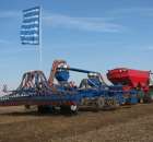 Foto reportaż z AGRO SHOW Bednary 2010