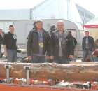 Fotoreportaż AGROTECH, LAS EXPO 2011