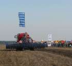 Foto reportaż z AGRO SHOW Bednary 2010