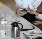 Fotoreportaż z Certyfikacji Jakości Tradycyjnych Wielkopolskich Wędlin.