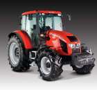 Zetor Forterra 135