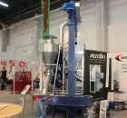 Fotoreportaż AGROTECH, LAS EXPO 2011