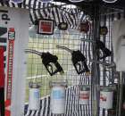 Pokazy Maszyn Polskie Zboża Zielone Agroshow 2012 - 17