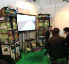 Fotoreportaż AGROTECH, LAS EXPO 2011