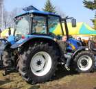 Foto reportaż z Targów Rolno-Ogrodnicze AGROMARSZ Marszew 2011