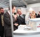 Fotoreportaż  z XI Międzynarodowych Targów Fermy Bydła