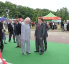 XVII Wielkopolskie Targi Rolnicze Sielinko 2011 zdj.  - 2