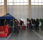 Foto reportaż z Międzynarodowych Targów Hodowli Zwierząt FARMA