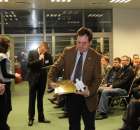 XII Międzynarodowe Targi FERMA BYDŁA i XV Międzynarodowe Targi FERMA ŚWIŃ i DROBIU - 42