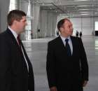 Nowa hala - Targi Lublin - 21