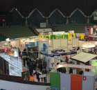 Fotoreportaż  z XI Międzynarodowych Targów Fermy Bydła