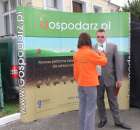 Fotoreportaż z XX Agro-Targów 2011 w Starej Łubiance