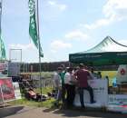 Stoisko Przedsiębiorstwa Handlowego 