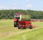 Szepietowo 2012 XIX Regionalna Wystawa Zwierząt Hodowlanych, I Ogólnopolska Wystawa Drobiu oraz Dni z Doradztwem Rolniczym - 58