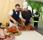 Pokaz Kulinarny z degustacją potraw z indyka