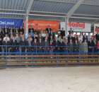 Nagrody - Szepietowo 2012 XIX Regionalna Wystawa Zwierząt Hodowlanych - 2