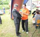 XX Targi Rolnicze Lubniewice