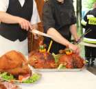 Pokaz Kulinarny z degustacją potraw z indyka