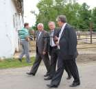 V Międzynarodowe Targi Ogrodnicze Gardenia 2011