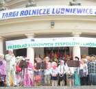 XX Targi Rolnicze Lubniewice