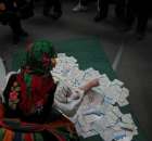 Foto reportaż  z XI Międzynarodowych Targów Fermy Bydła