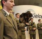 Wizyta Ministra Marka Sawickiego ministra rolnictwa i rozwoju wsi - AGROTECH Kielce