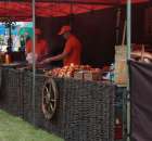 XX Targi Rolnicze Lubniewice