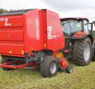 Pokazy Maszyn Polskie Zboża Zielone Agroshow 2012  - 114