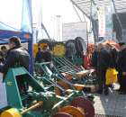 Fotoreportaż AGROTECH, LAS EXPO 2011