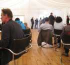 Foto reportaż z AGRO SHOW Bednary 2010